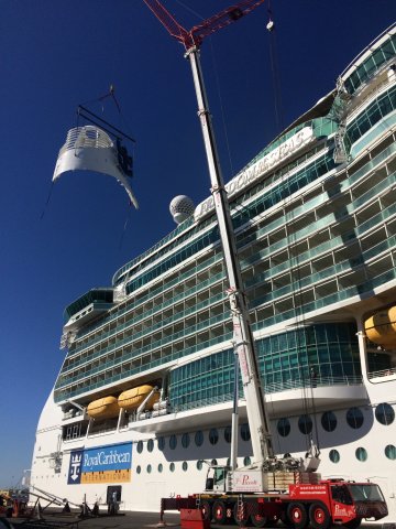 freedom of the seas caricamento scrubber 06072017 5